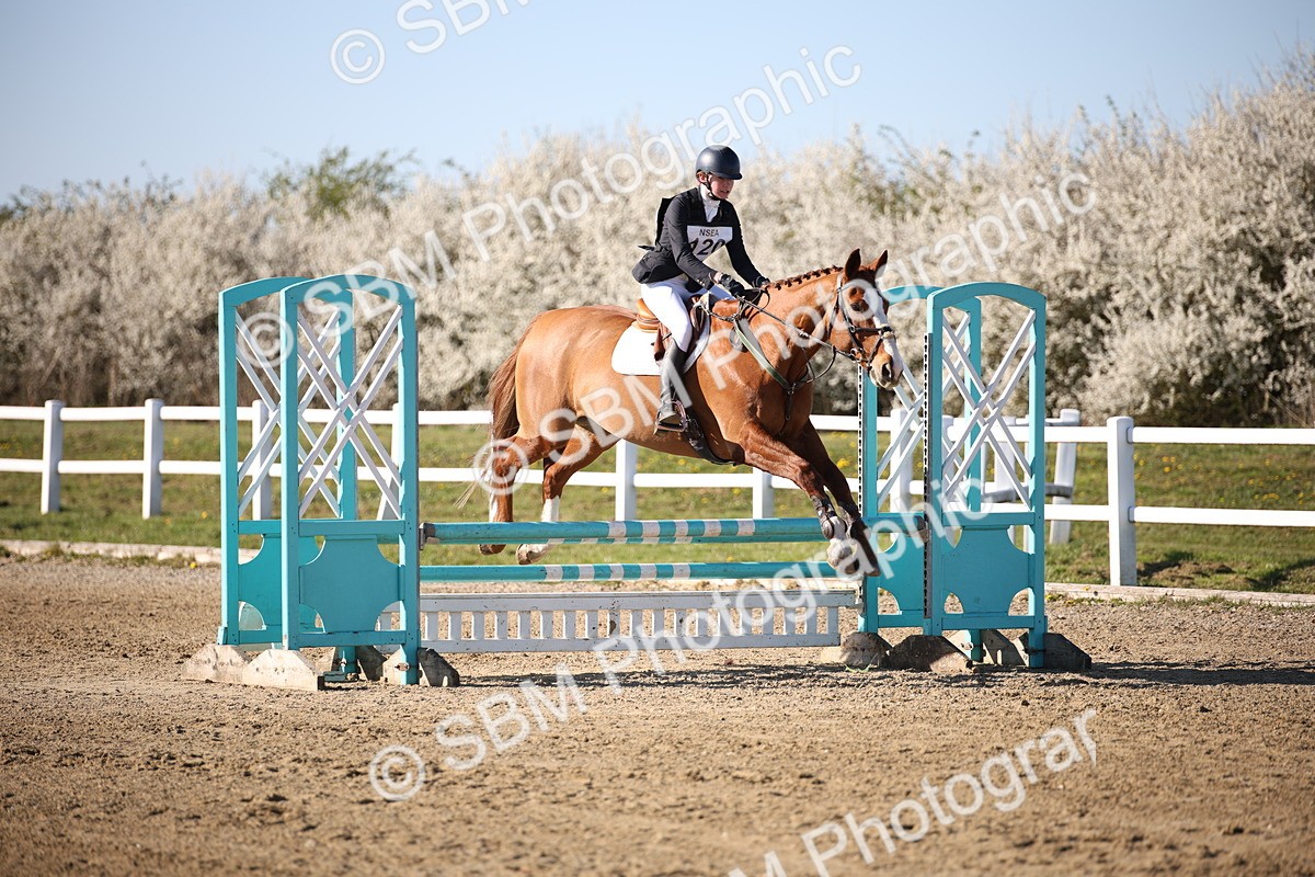 5K7A0160 - Class 5 - 80cm