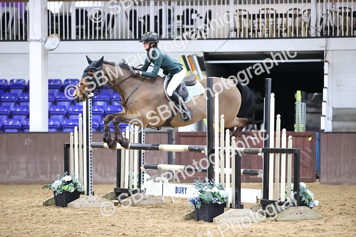 SBM_2307_Class 8 - Senior Discovery - - 100m - Cart - Chloe