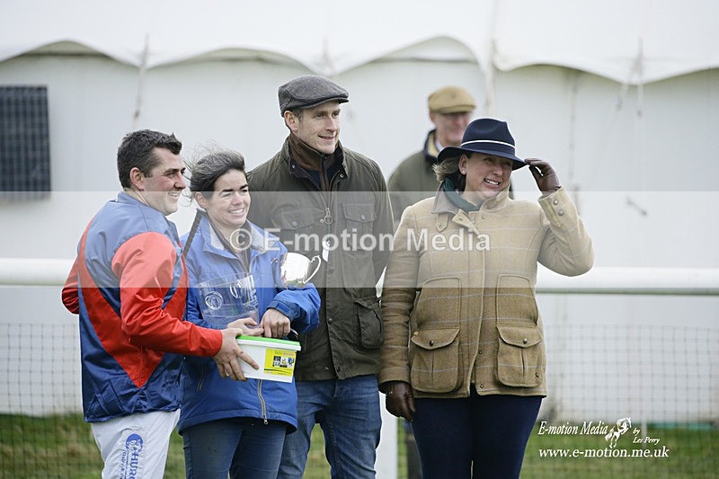 PtP 200222 251 - Countryside Alliance PtP Badbury Rings 20/02/22