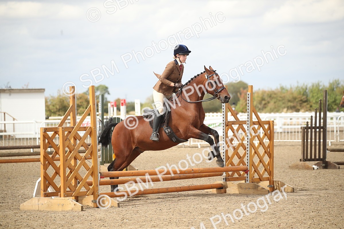 SBM_15294 - Class 506b - Working Veteran - 50cm (20+)