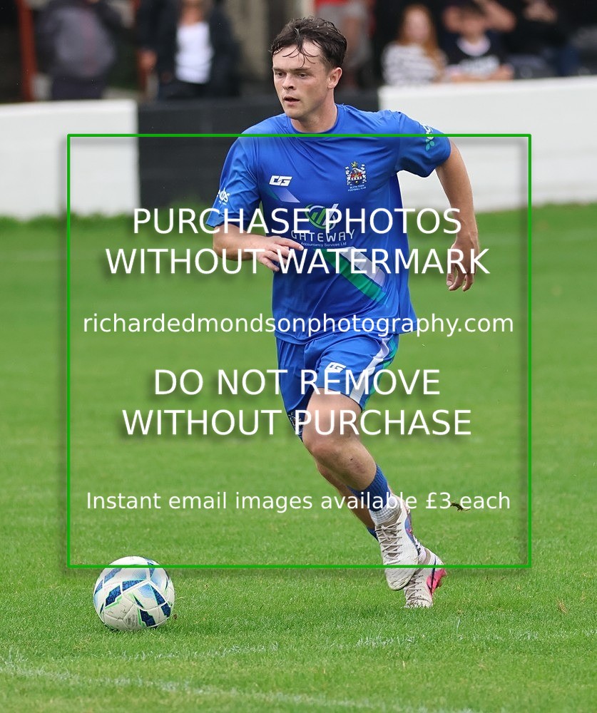 533A0391 - Kendal Town vs Blyth Town (29/8/26)