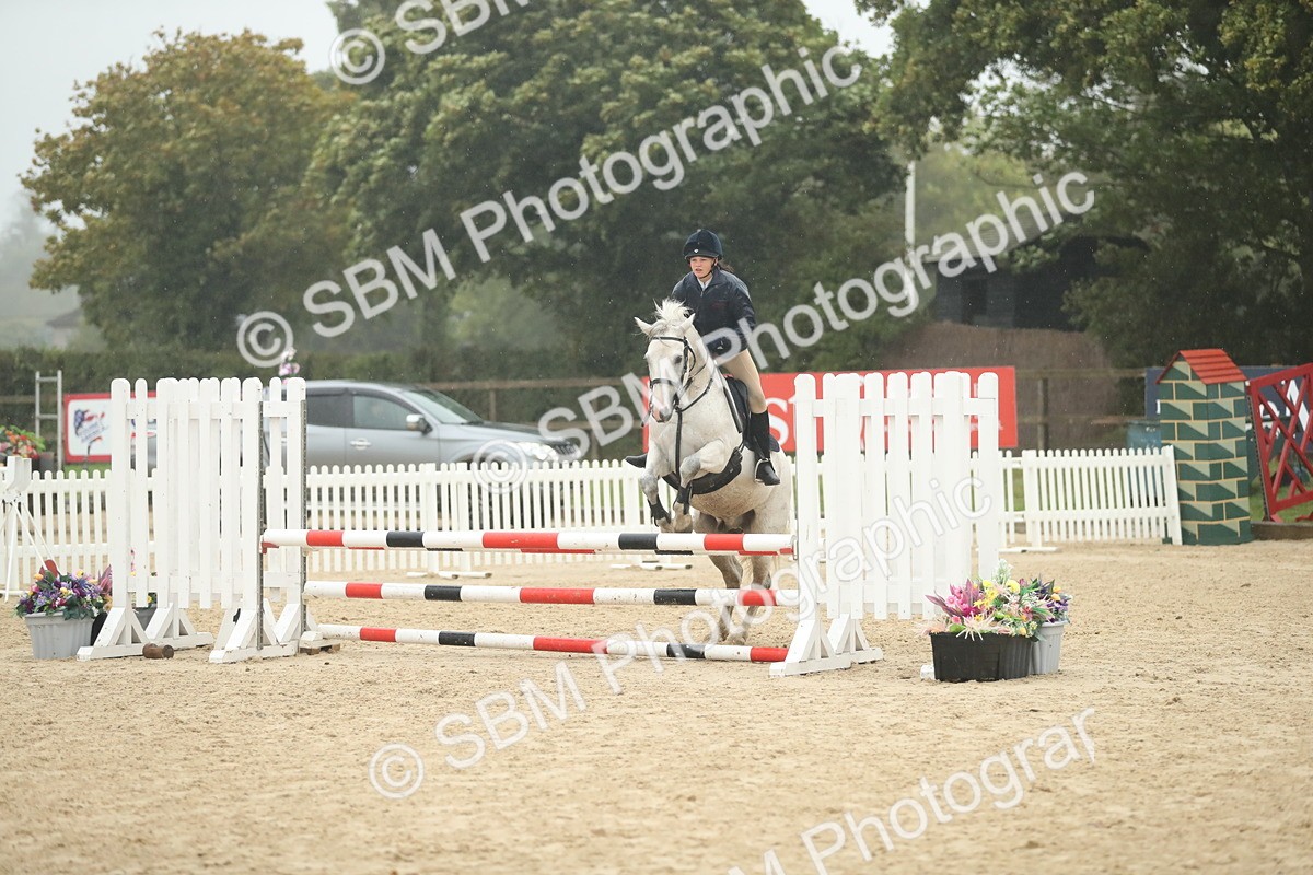 SBM_74265 - Supreme championship Junior Pony 70cm 75cm
