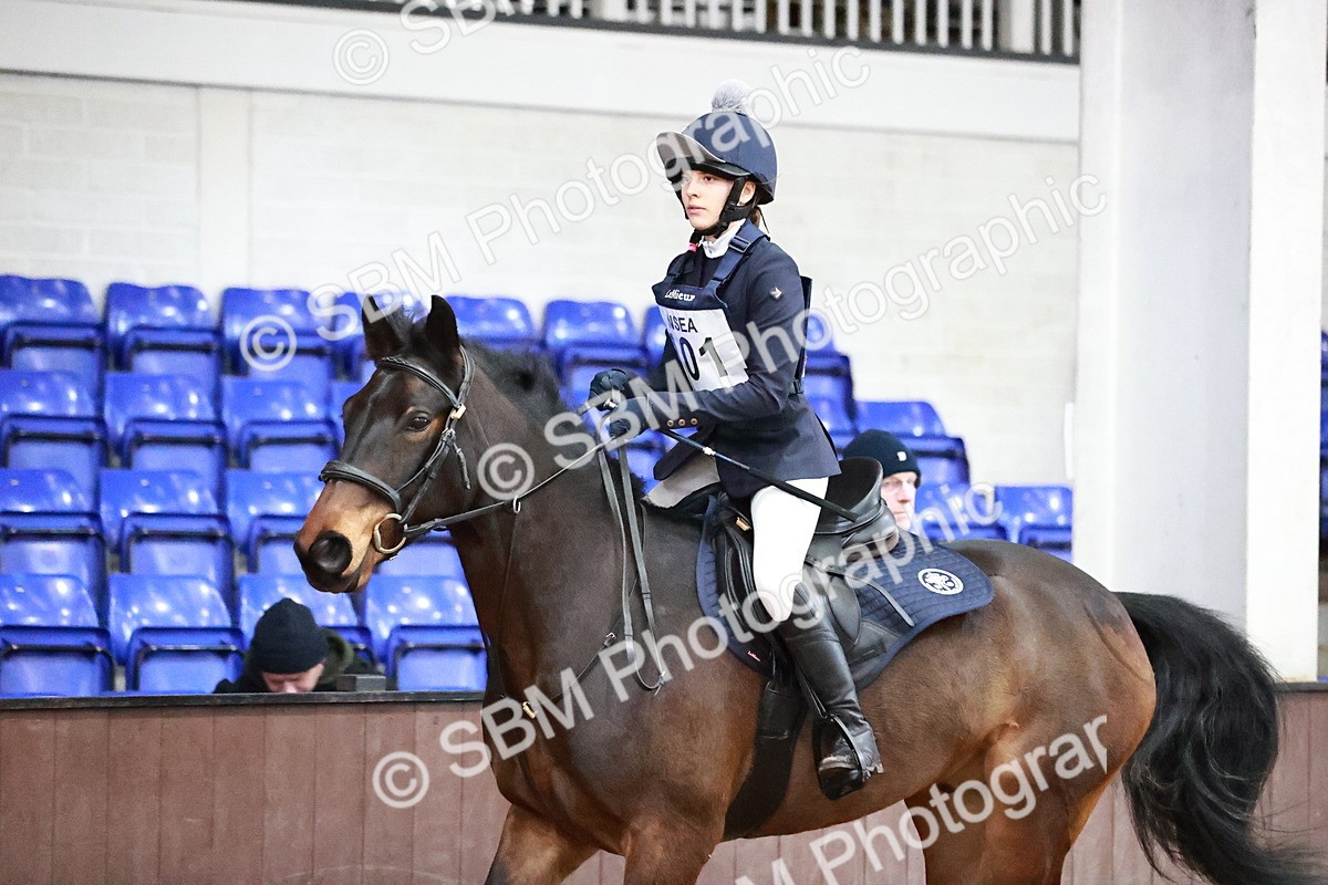 SBM_001000 - Class 3 - 60cm