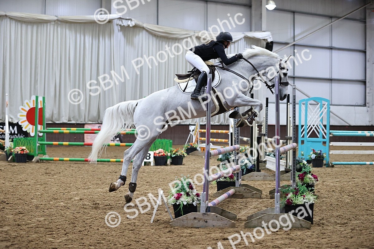 SBM_000932 - Class 3 - Senior Discovery - 1.00m Open