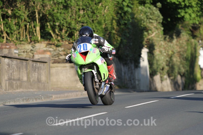 IMG_5345 - Thursday Practice  TT 2013