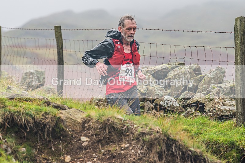 Langdale-1011 - Langdale Horseshoe Fell Race Saturday 7th October 2023