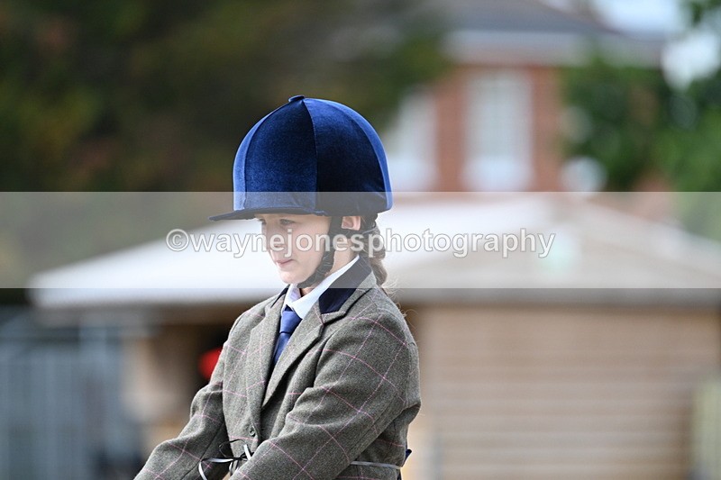 WJ7_6306 - Class 1 Lead Rein Pony