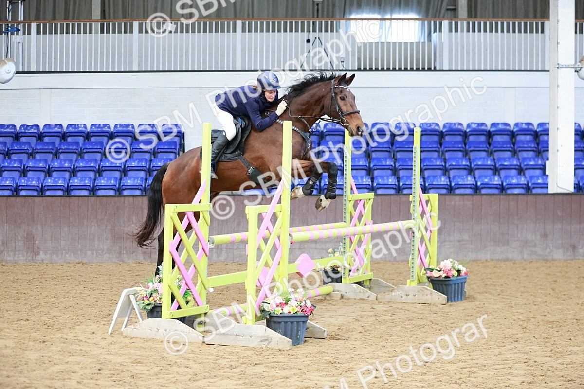 SBM_002973 - Class 9 - Senior British Novice - 90cm