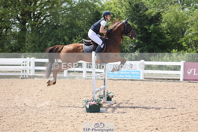 240510A-131324-07075 - Cls 16 95cm National Am Quali