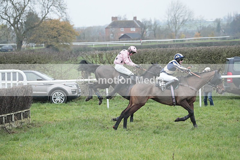 PtP 041222 0500 - Wheatland  Hunt PtP Chaddesley Corbett, Worcs 04/12/22