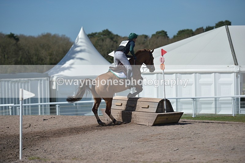 NGP_8388 - XC Time 13:35 to 13:40