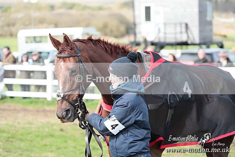PtP 230324 316 - Tedworth Hunt PtP Larkhill Raccourse 23rd March 2024