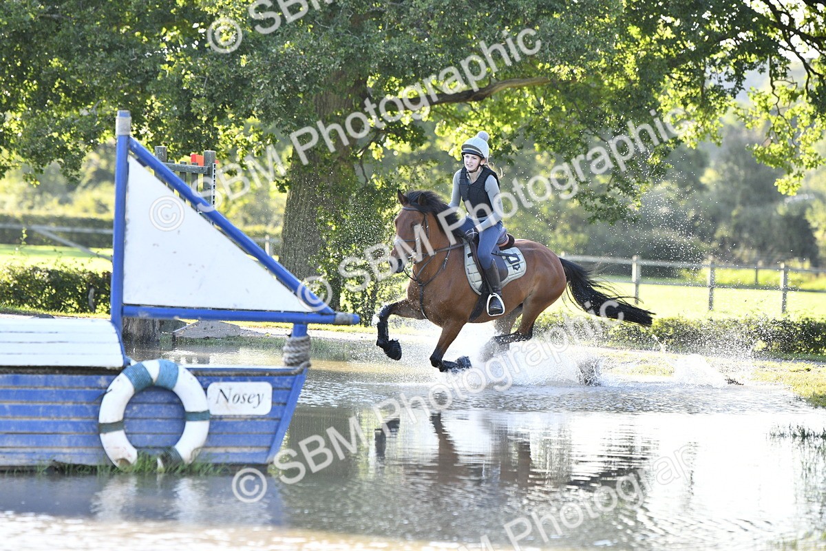 SBM_12520 - E6 - Eventers Challenge 80cm Championship