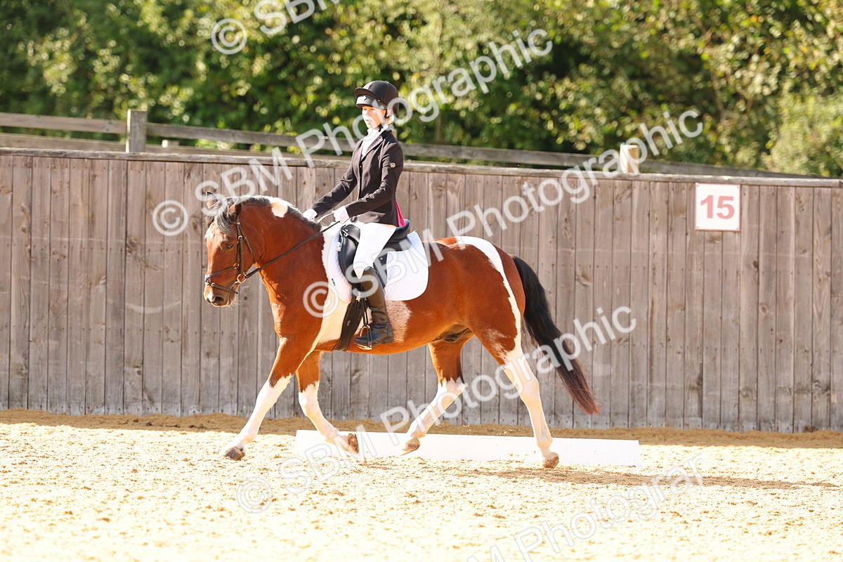 SBM_48424 - D6 - Small Tour Championship - Intro C