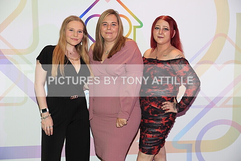 _09I9538 - The Housing Awards 2024