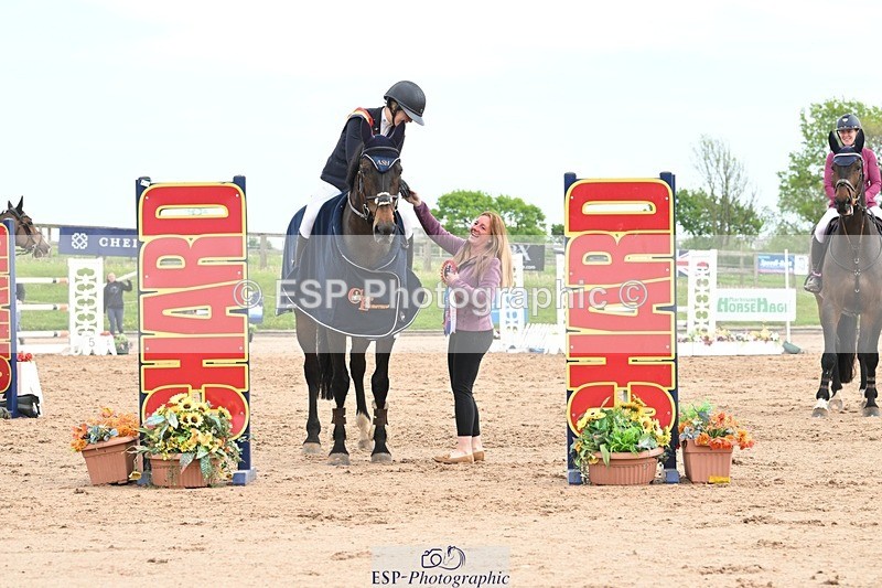 250511-133845-14153 - Cls 27 Area Trial Jump Off and Presentations