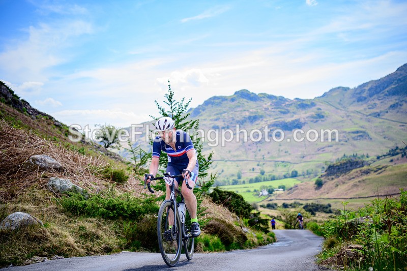 125319 - Blea Tarn Climb 11:00 - 12:00