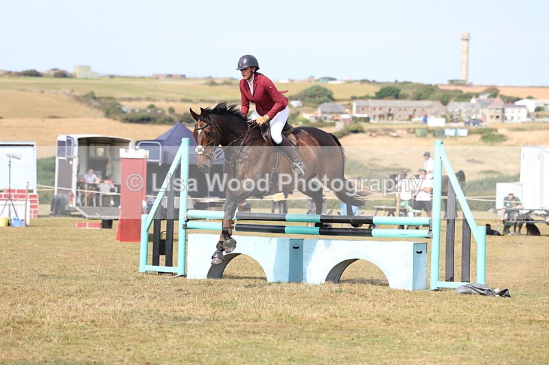 3E7A9763 - Class 5: 90cm