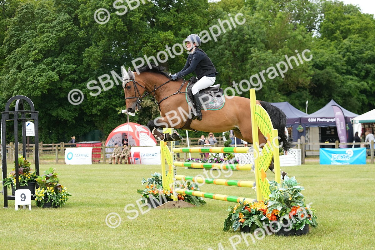 SBM_01830 - Class 200 - Martin Grant Homes Stakes 1.25m Open