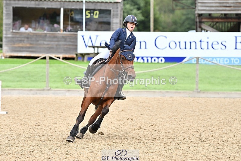 230930-101520-00161 - Cls 2 Pony British Novice & 80cm Open