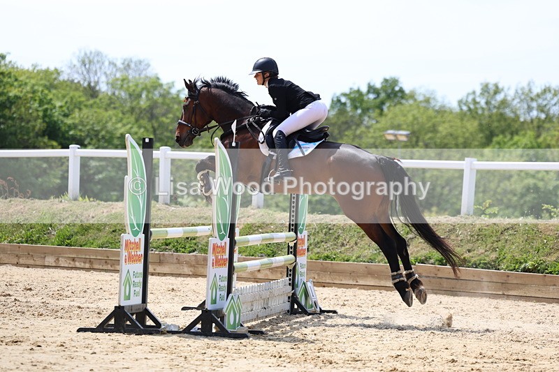 3E7A6828 - Class 6: Pendarves Equestrian Accumulator