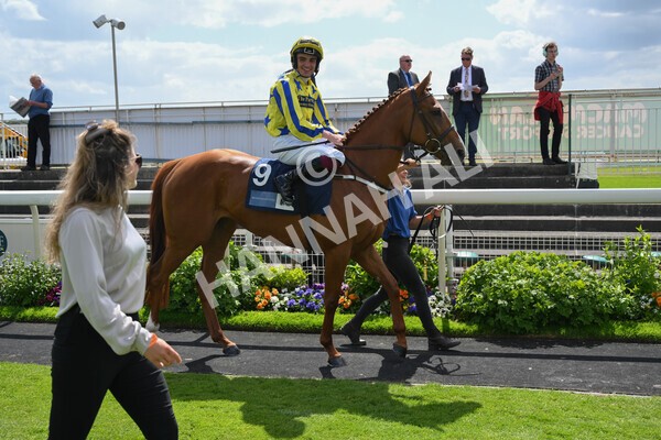 yr10062022r3-22 - Race 3 3.00pm British EBF supporting Racing with Pride Fillies' Handicap