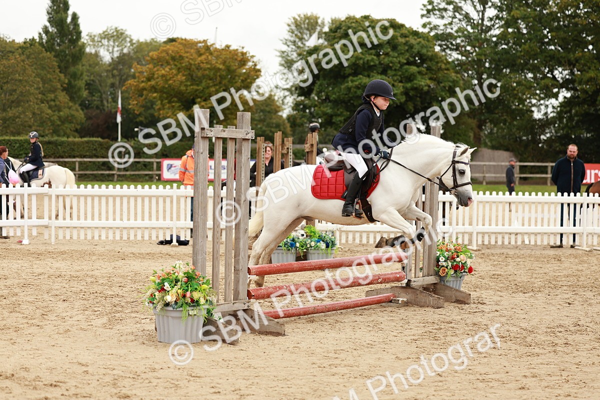 SBM_61794 - J12 - Junior Pony 55cm Championship