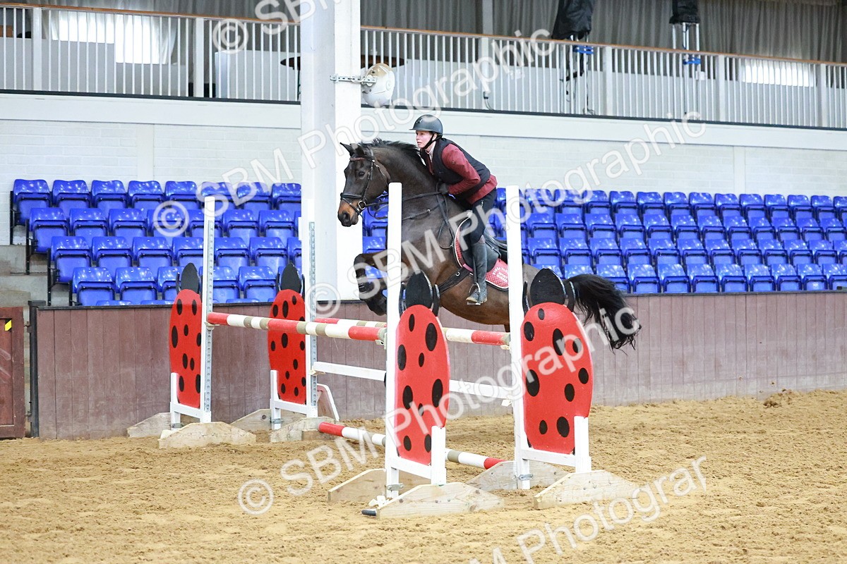 SBM_001290 - Class 4 - Senior Newcomers - 1.10m