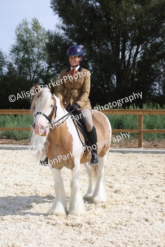 20260802-0478 - Class 6 - Veteran Ridden