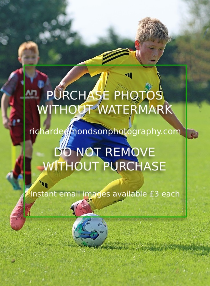 IMG_3802 - Kendal United Under 10's (7/9/24)