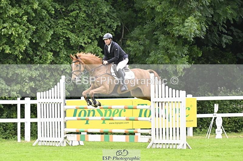 250613A-130517-02053 - Cls 3 Snr Foxhunter