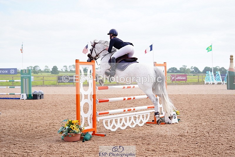 240630A-165816-15745 - Cls 26 Foxhunter 2nd Round