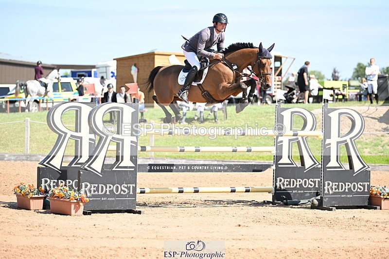 240718A-103016-04537 - Cls 1, 3 Star Small Tour 1.35m