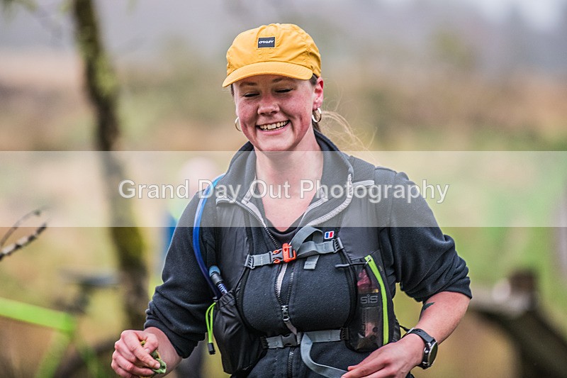 Kielder-116 - High Terrain Events Kielder 82, 50 & 32K Ultra Trail Races Saturday 13th April 2024