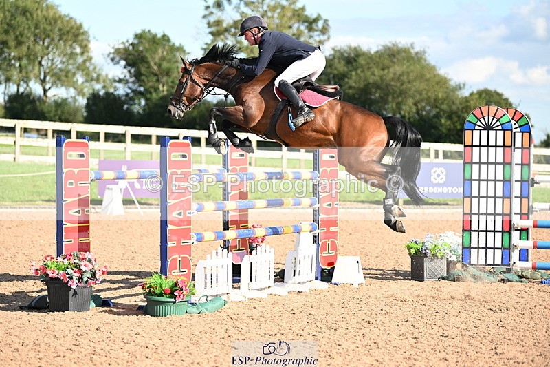 240913A-161837-05205 - Cls 18 National 1.40m Open