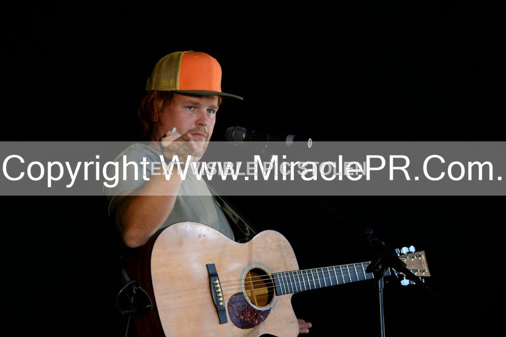 MSF_5509 - Sing it like Sheeran.