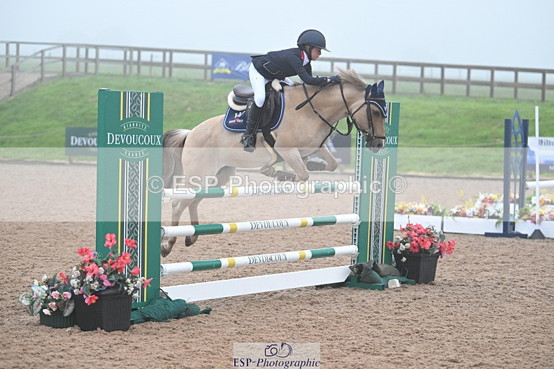 240630A-080127-10541 - Cls 23 Graham Heath 128cm + 138cm