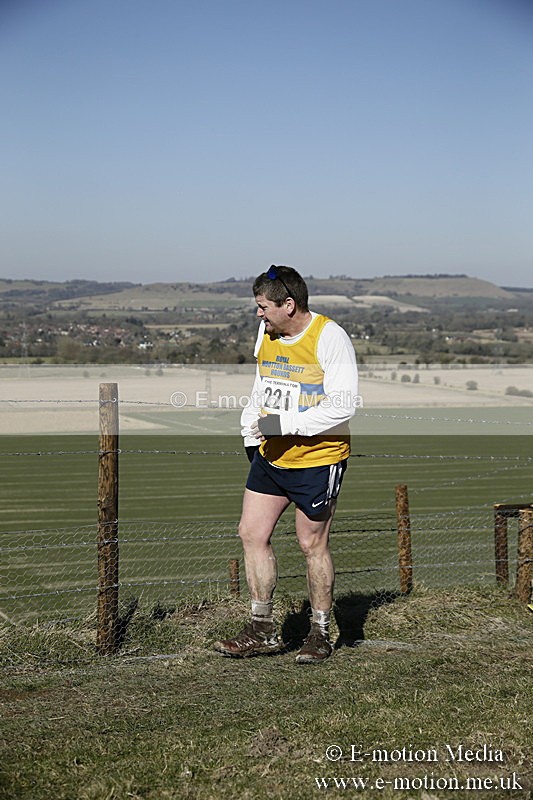 PVT 250218 -1707 - The Terminator 2018 Pewsey Vale 25/02/18