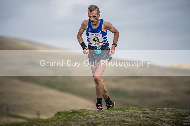 Sedbergh-609 - Sedbergh Hills Fell Race Sunday 18th August 2024