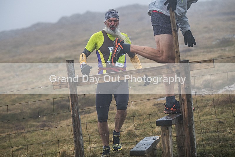 Buttermere-273 - Buttermere Shepherds Meet Fell Race Sunday 26th October 2025