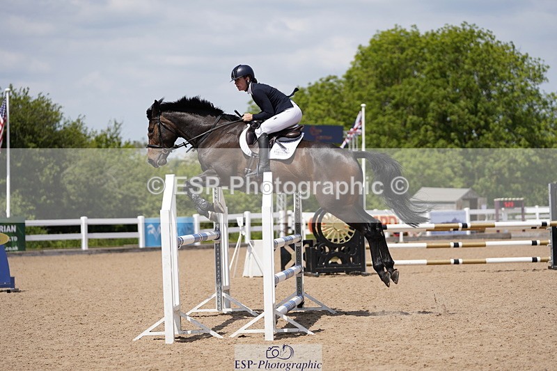 230528A-130858-07260 - Cls 33 95cm Amateur Quali