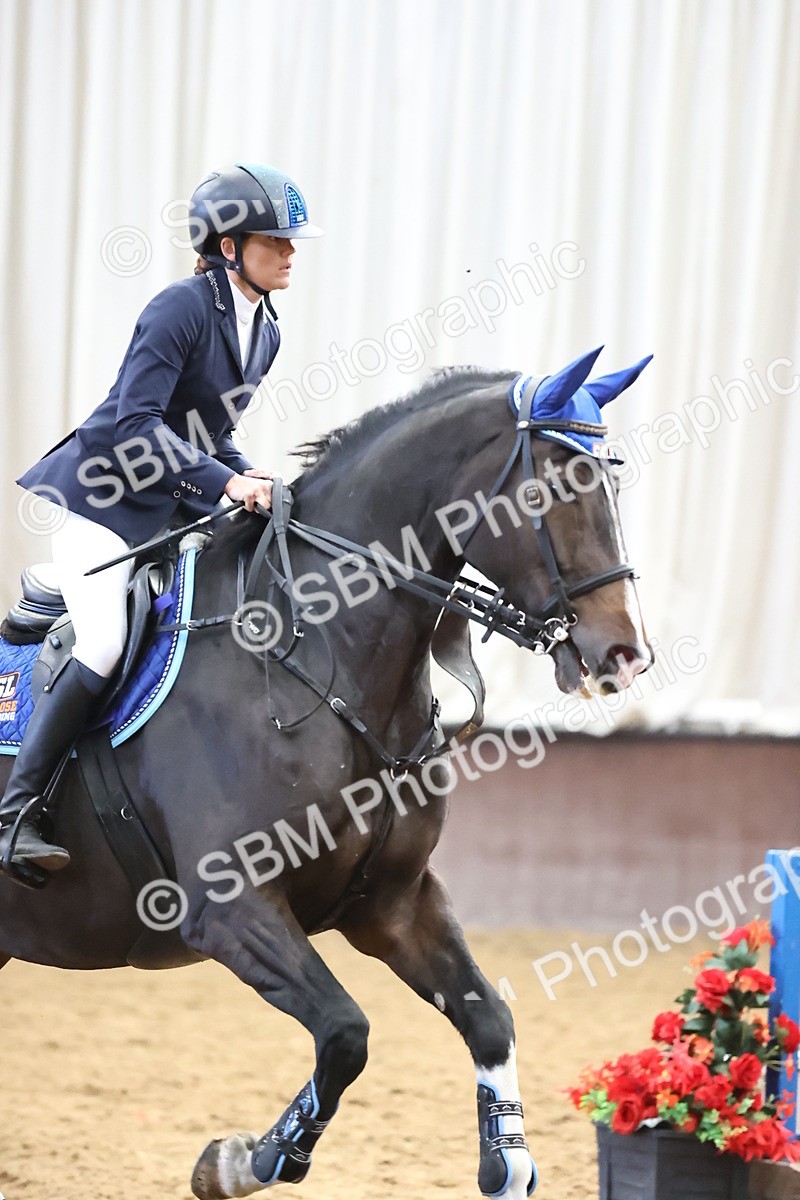 SBM_005899 - Class 17 - Equiyd Ruby Bluechip Qualifier