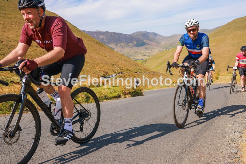 104001 - Newlands Pass 10.00-11.00