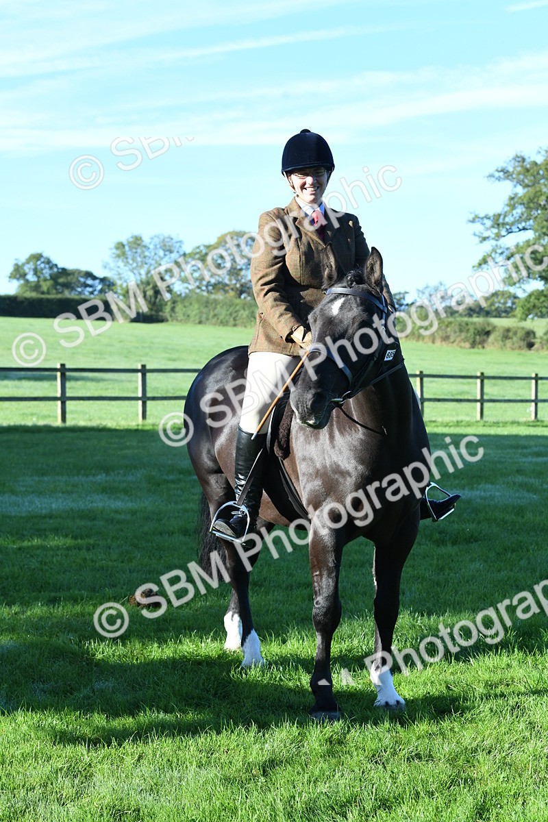 SBM_34057 - S16 - Condition & Turnout - Ridden