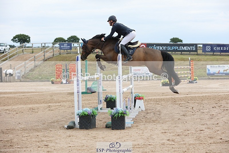 250719-103117-14059 - Cls 15, 1 Star Silver Tour Jump Off and Presentations