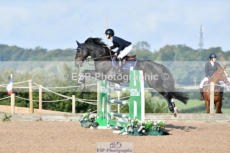 240915A-094552-08835 - Cls 25 Snr 1.20m Open