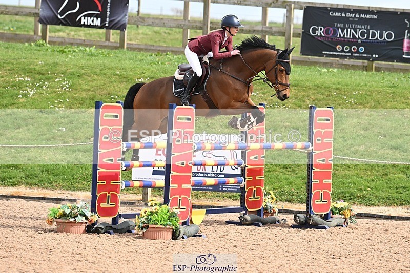 250329-120854-04449 - Cls 15 Snr Foxhunter