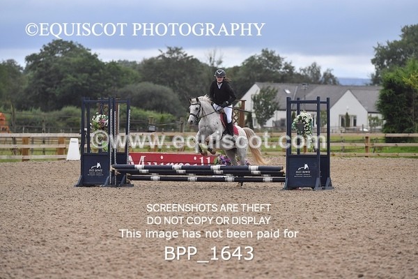 BPP_1643 - DERBY CLASS 4 - 50CM