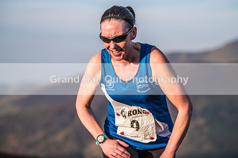 Lords Seat-538 - Lords Seat Fell Race Wednesday 30th April 2025