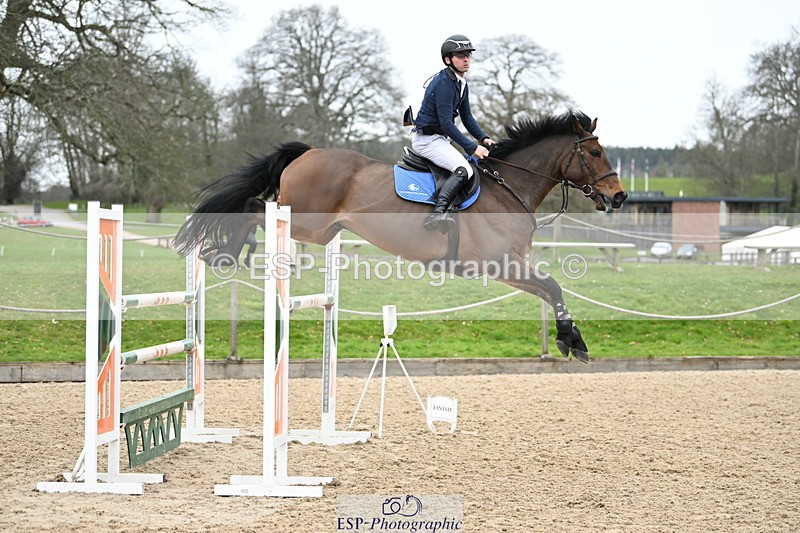 250323A-160032-05139 - Cls 26 National 1.30m Open